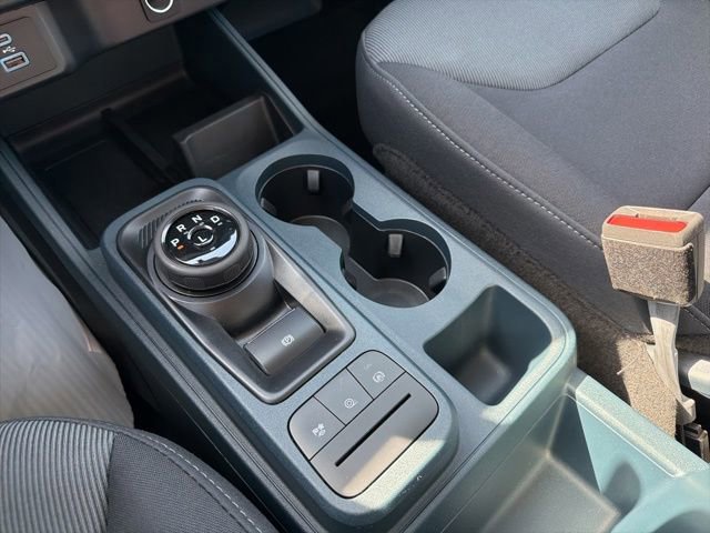 Certified 2024 Ford Maverick XL image 32