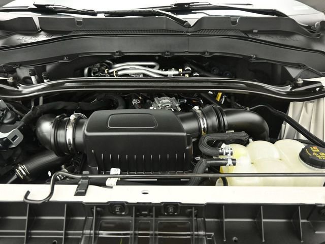 Certified 2023 Ford Explorer Platinum w/ Technology Package image 51