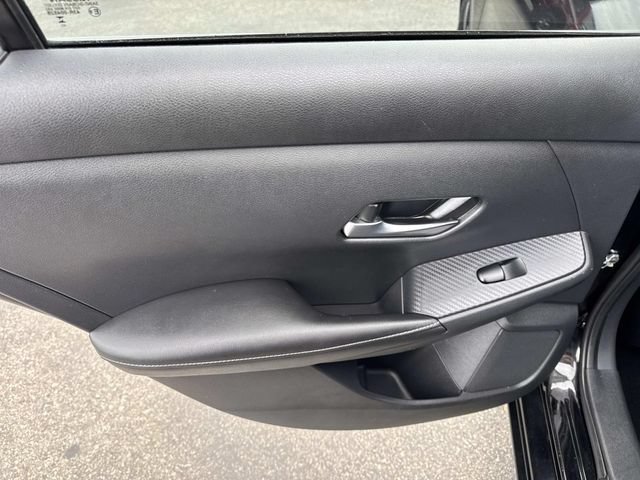 Used 2023 Nissan Sentra SV FWD image 23
