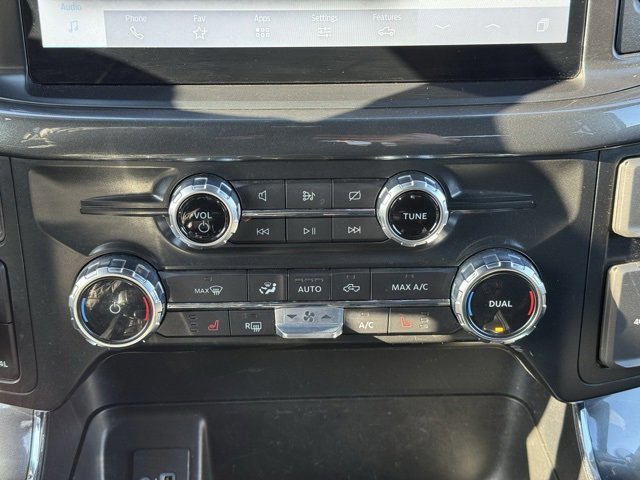 Certified 2022 Ford F150 XLT w/ Equipment Group 302A High image 19