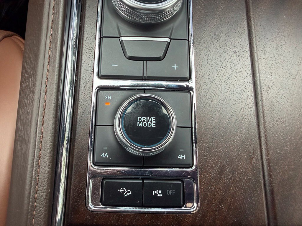 Certified 2024 Ford Expedition Max King Ranch AWD/4WD image 29