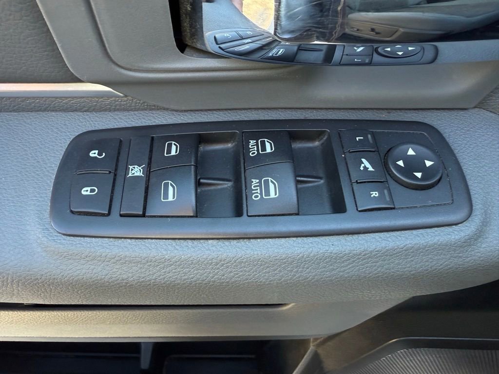 Used 2017 RAM 1500 Big Horn image 20