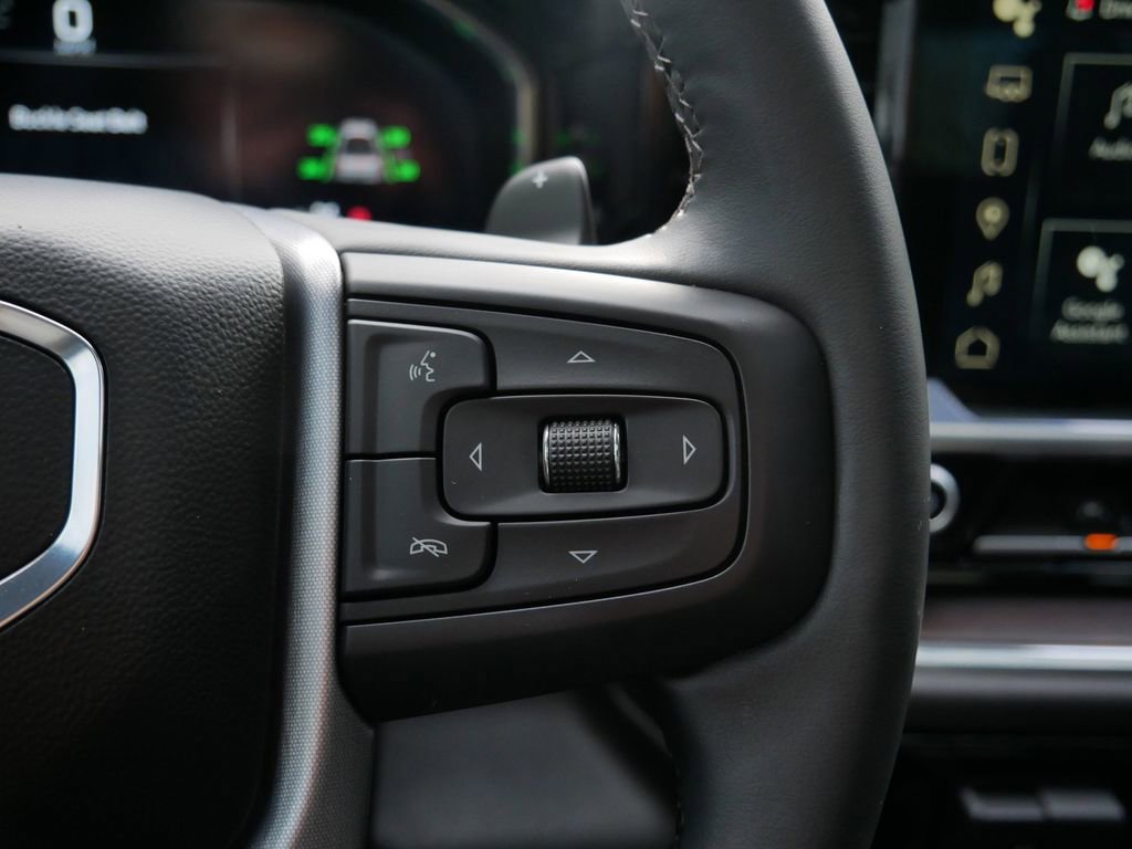 Used 2024 GMC Sierra 1500 SLT w/ SLT Premium Plus Package image 19