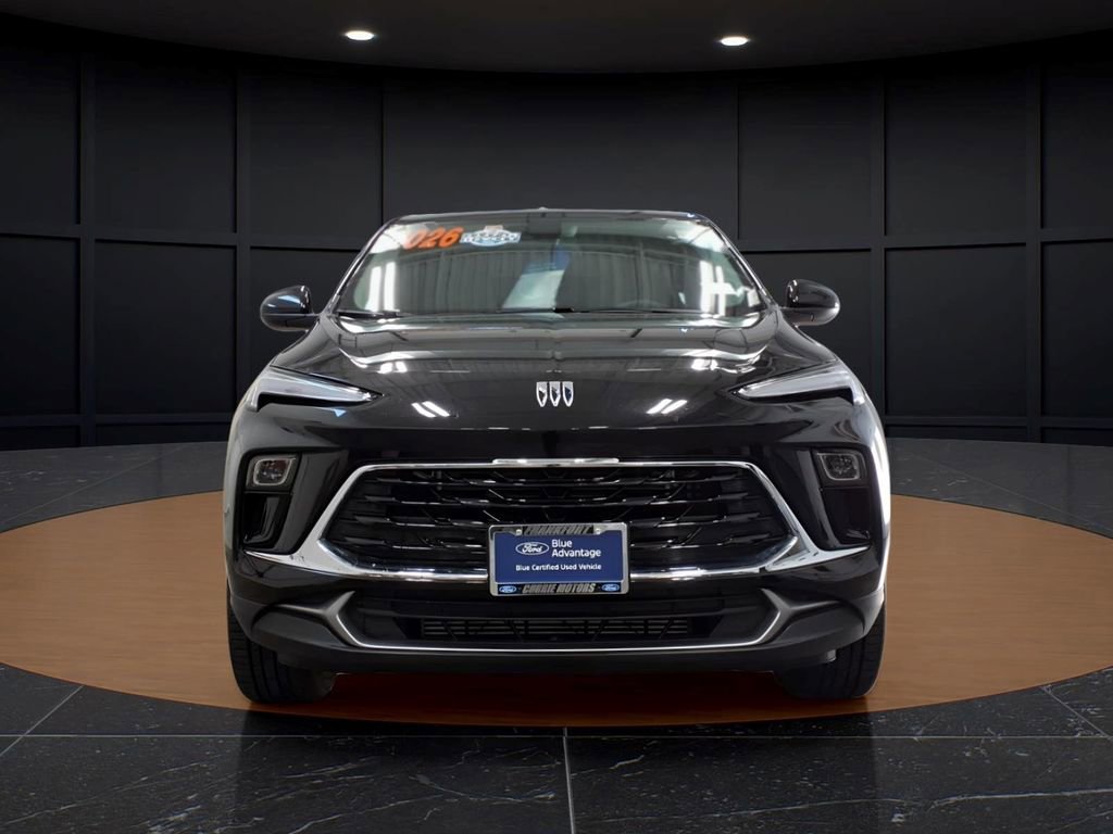 Used 2026 Buick Encore GX Preferred w/ Comfort Package image 2