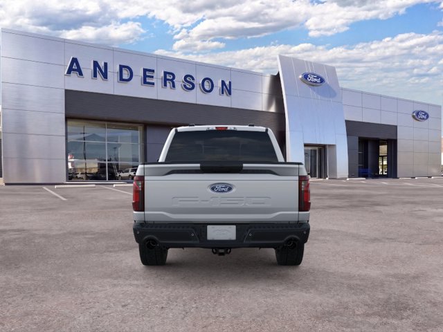 Certified 2026 Ford F150 STX w/ Equipment Group 201A FX4 AWD/4WD image 5