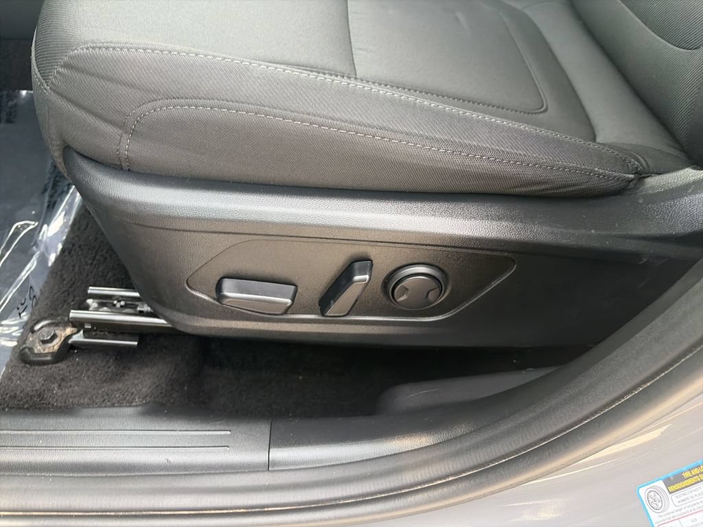 Used 2025 Hyundai Tucson SEL FWD image 13