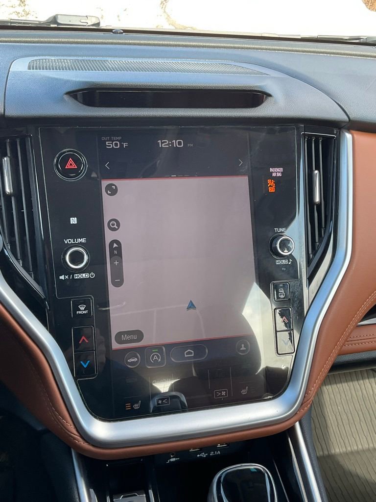 Used 2021 Subaru Legacy Touring XT w/ Popular Package #2 image 9