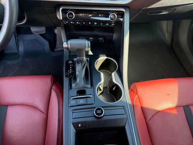 Used 2023 Kia K5 GT-Line w/ GT-Line Premium Package image 18