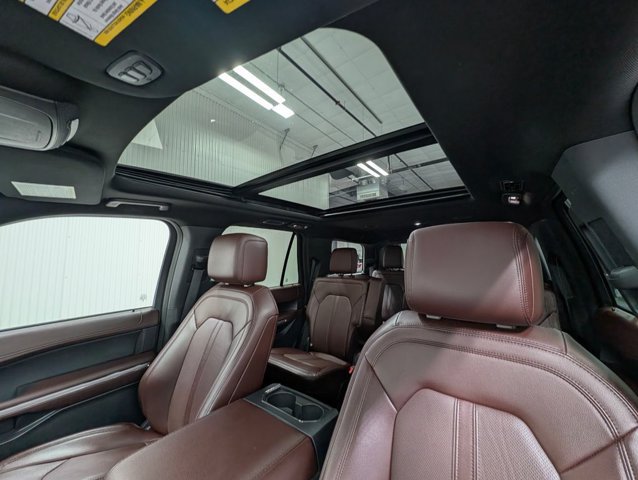 Certified 2024 Ford Expedition Limited AWD/4WD image 18