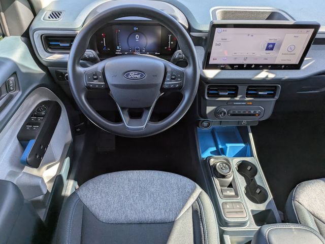 Certified 2026 Ford Maverick XLT FWD image 16