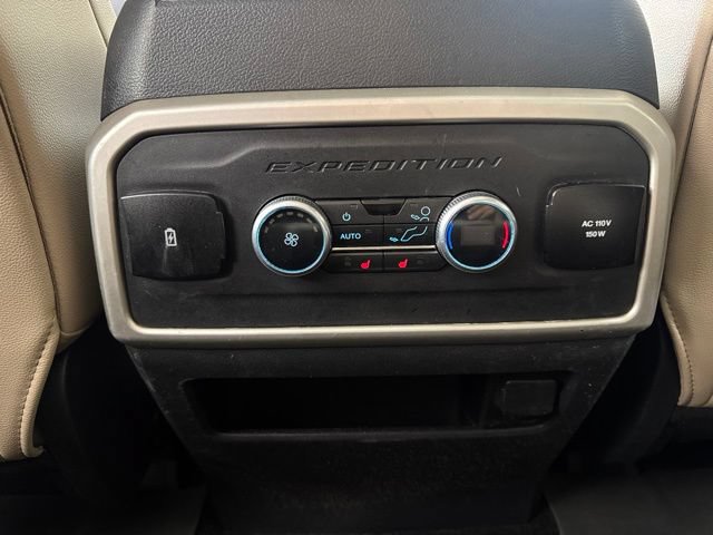 Certified 2022 Ford Expedition Max Limited AWD/4WD image 13