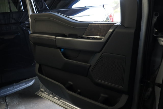 Certified 2021 Ford F150 Lariat AWD/4WD image 21