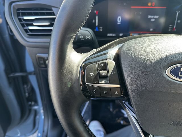 Certified 2024 Ford Escape Active image 29