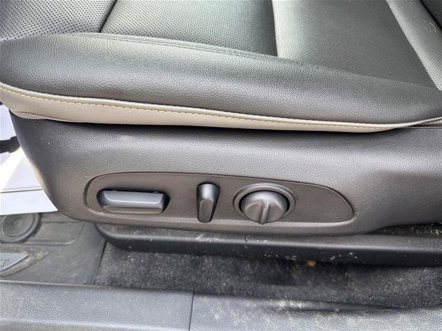 Used 2025 Chevrolet Trax ACTIV w/ Driver Confidence Package FWD image 12
