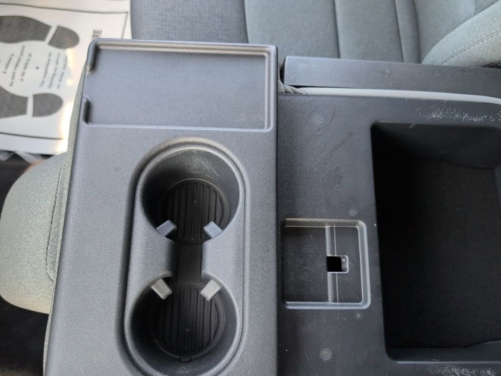 Certified 2025 Ford F150 XLT w/ Equipment Group 301A Standard image 19