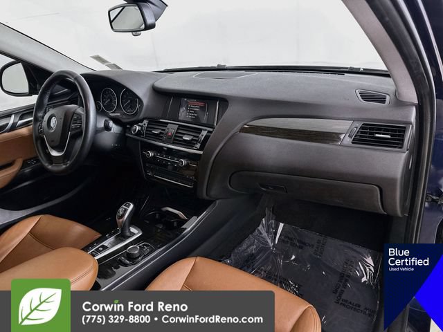 Used 2017 BMW X4 xDrive28i AWD/4WD image 33