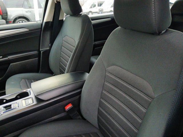 Certified 2019 Ford Fusion SE image 23