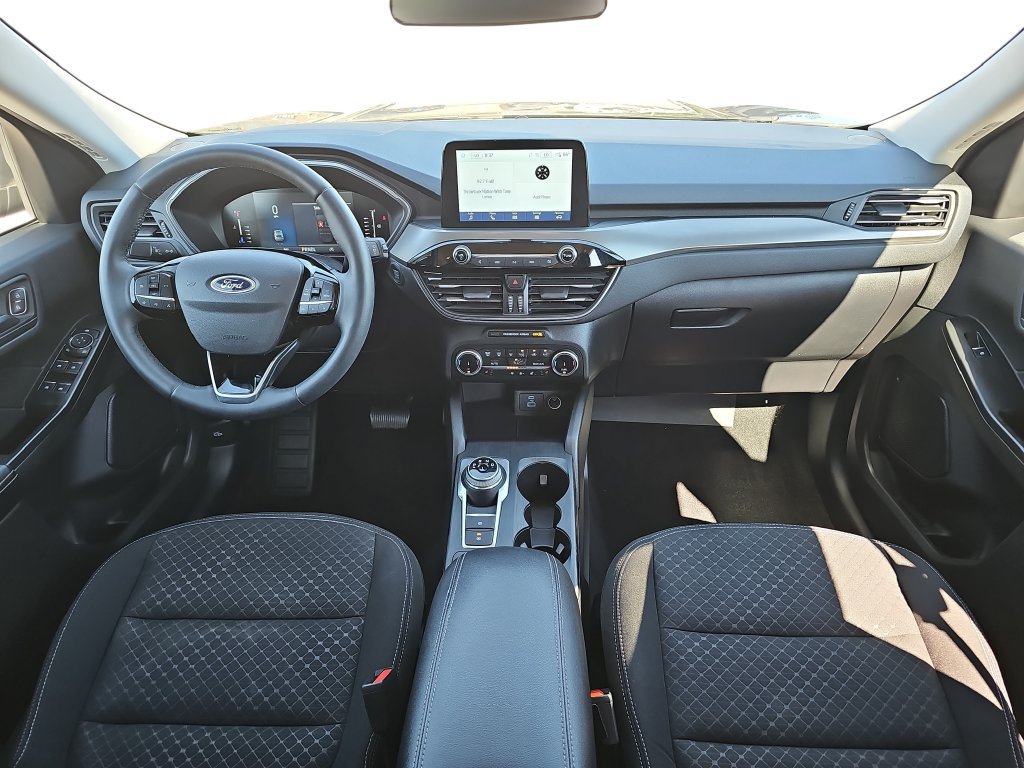 Certified 2023 Ford Escape Active AWD/4WD image 9