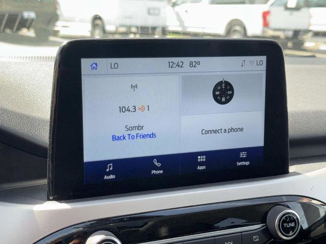 Certified 2022 Ford Escape SEL w/ Technology Package image 22