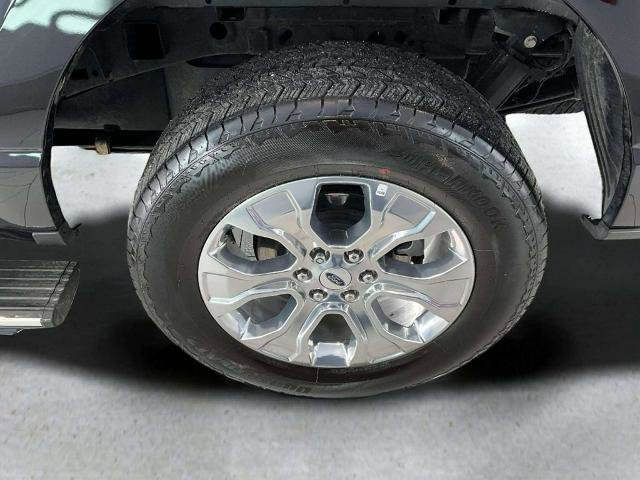 Certified 2022 Ford F150 Platinum image 30