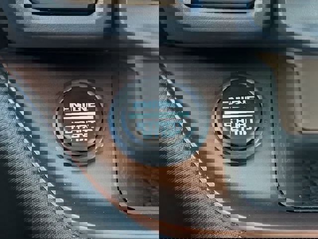 Certified 2024 Ford Bronco Sport Outer Banks w/ Tech Package image 20