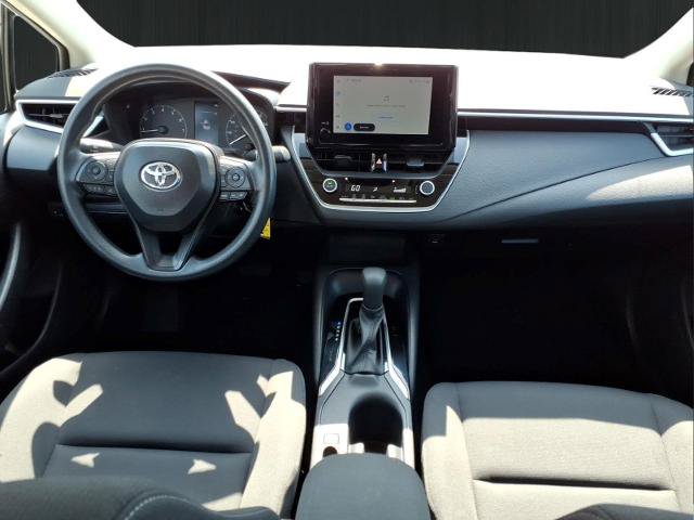 Used 2025 Toyota Corolla LE FWD image 20