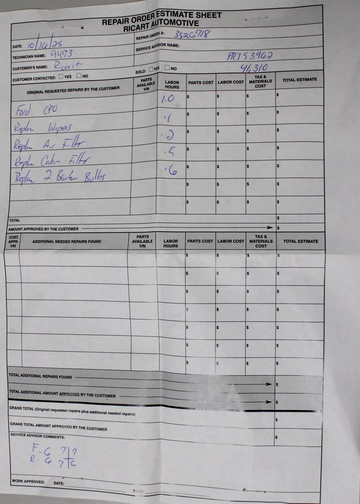 Certified 2022 Ford F150 XLT w/ Equipment Group 301A Mid image 12
