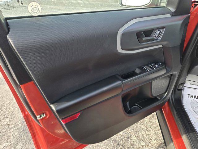 Certified 2023 Ford Bronco Sport Big Bend image 36