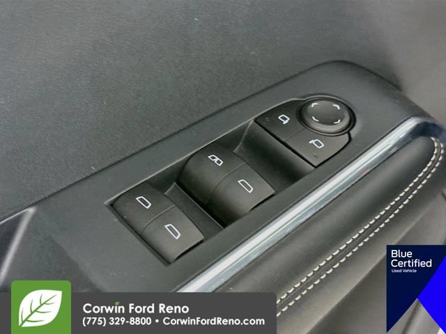 Used 2026 GMC Acadia Elevation w/ Black Edition AWD/4WD image 22