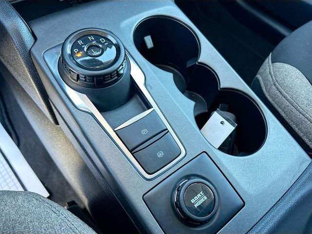 Certified 2025 Ford Bronco Sport Big Bend w/ Convenience Package image 17