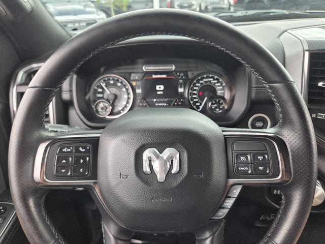 Used 2020 RAM 2500 Power Wagon AWD/4WD image 29