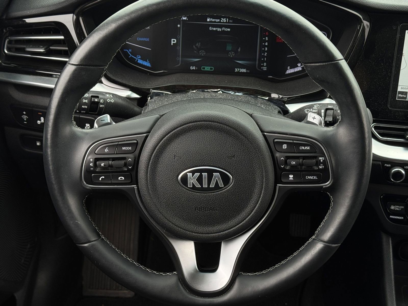 Used 2021 Kia Niro EX Premium FWD image 14