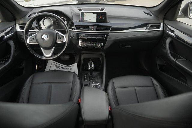 Used 2021 BMW X1 xDrive28i w/ Convenience Package image 21