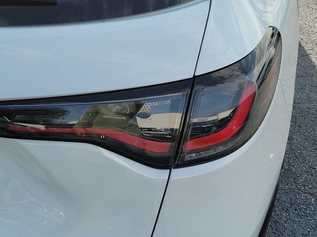 Used 2023 Honda HR-V LX image 7