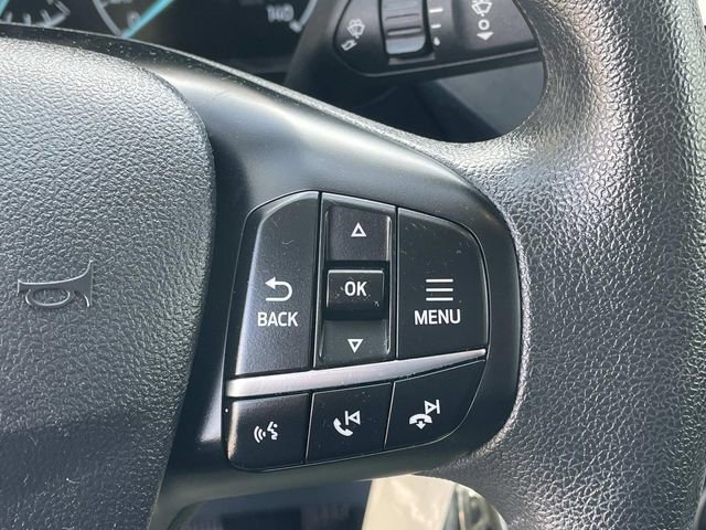 Certified 2024 Ford Maverick XL FWD image 10
