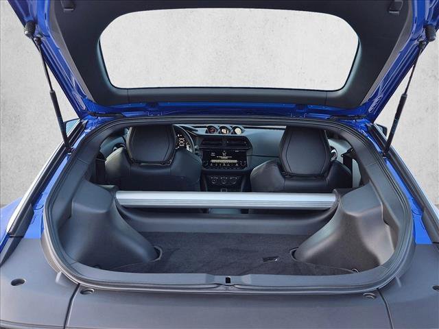 Used 2025 Nissan Z Performance w/ Floor Mat Package RWD image 7