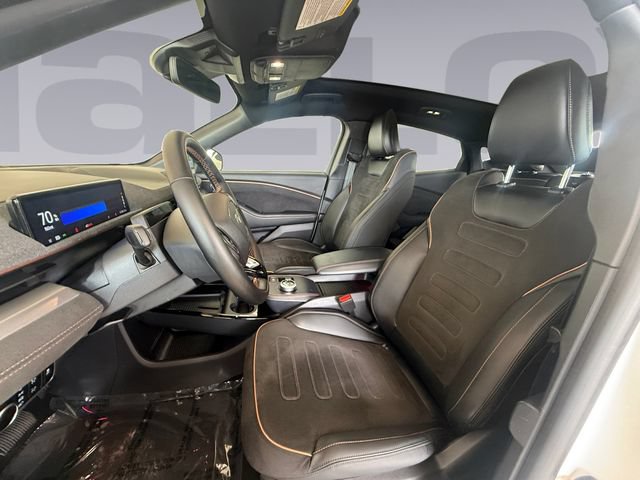 Certified 2023 Ford Mustang Mach-E GT AWD/4WD image 9