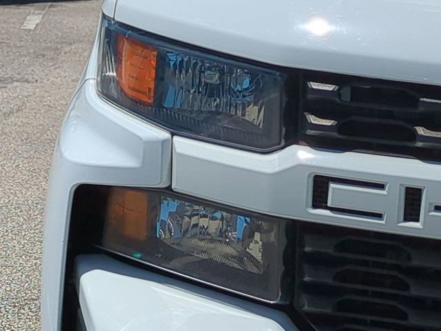 Used 2021 Chevrolet Silverado 1500 Custom w/ Custom Max Trailering Package image 10