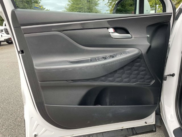 Used 2023 Hyundai Santa Fe SEL AWD/4WD image 14