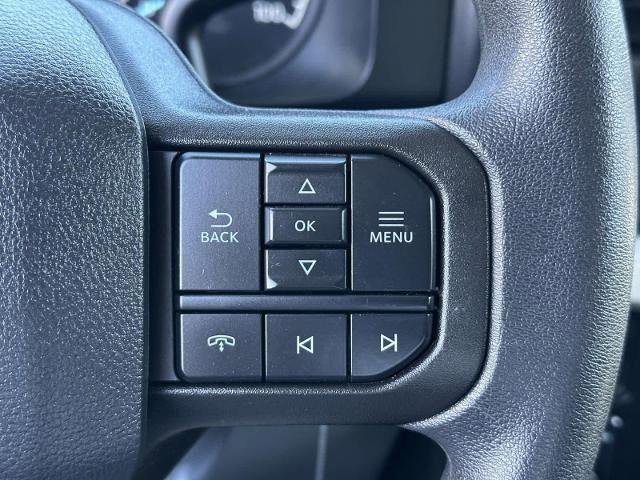 Certified 2024 Ford F250 XLT w/ Snow Plow Prep Package image 22