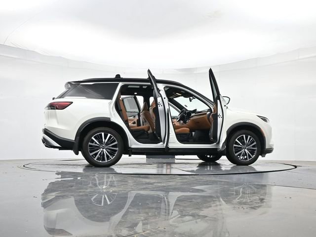 Used 2025 INFINITI QX60 Autograph w/ Cargo Package AWD/4WD image 50