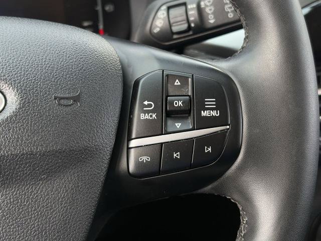 Certified 2023 Ford Escape Active FWD image 17