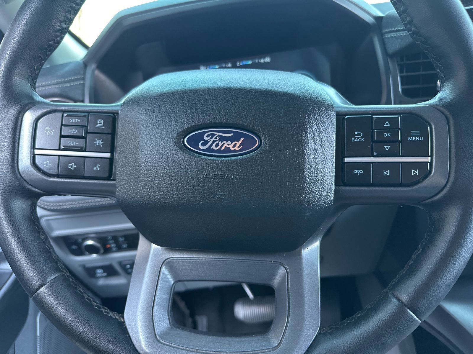 Certified 2025 Ford F150 Lightning Flash AWD/4WD image 20