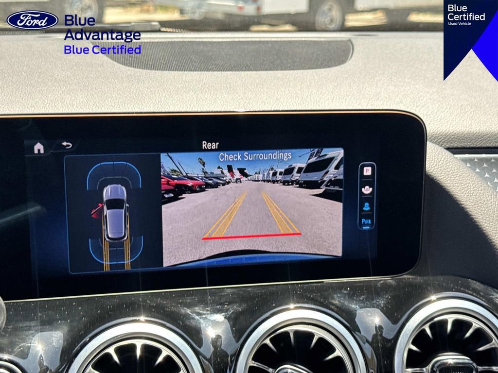 Used 2025 Mercedes-Benz GLA 250 image 30