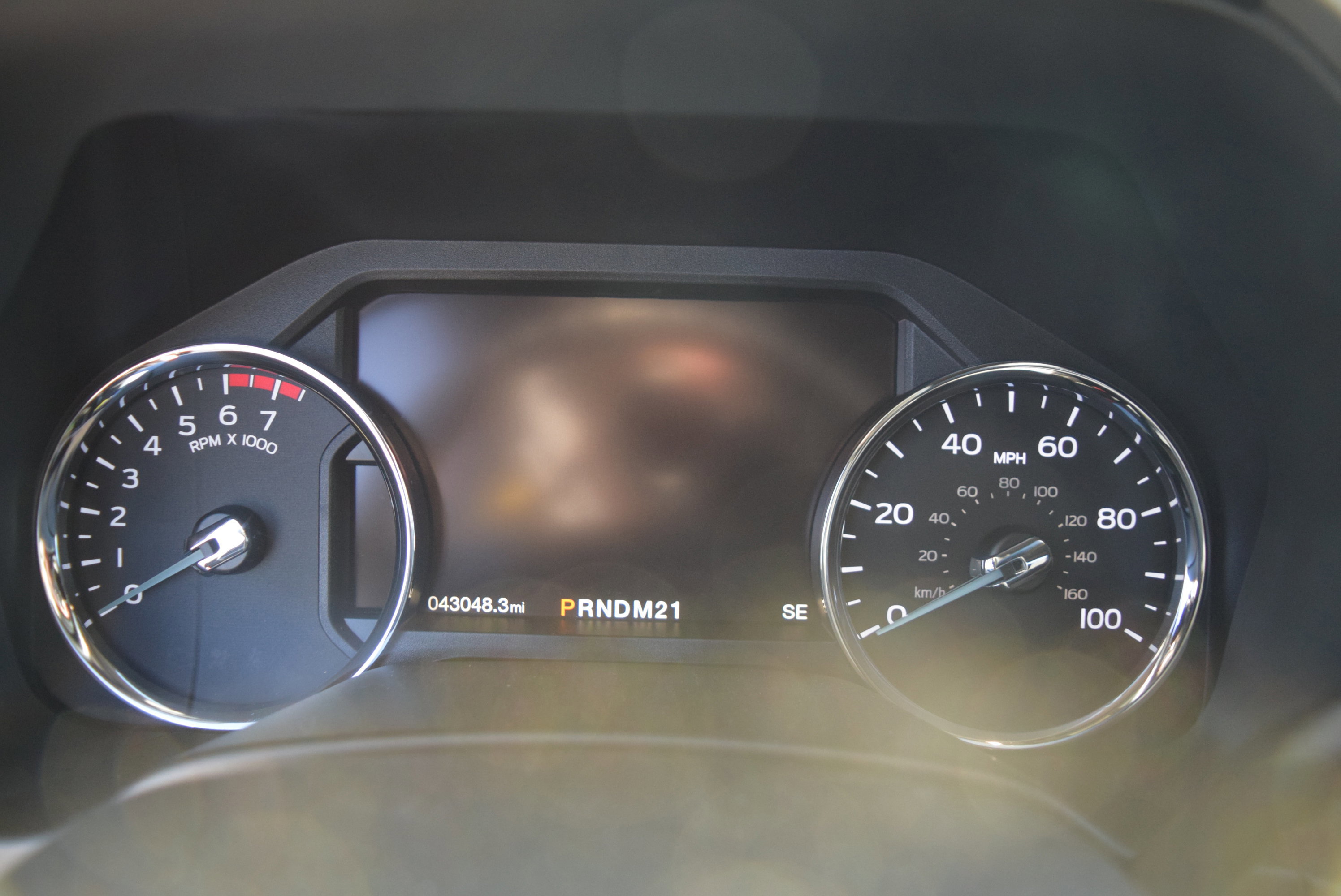 Certified 2019 Ford F250 Lariat w/ Chrome Package image 12