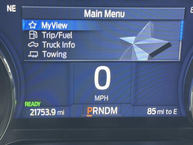 Certified 2023 Ford F150 XLT w/ Equipment Group 302A High image 16