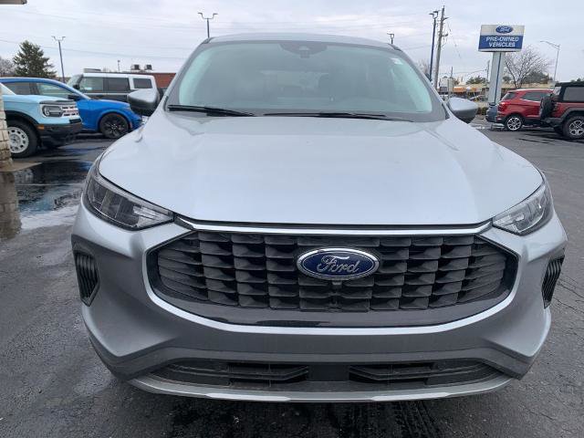 Certified 2023 Ford Escape Active w/ Tech Pack #2 AWD/4WD image 16