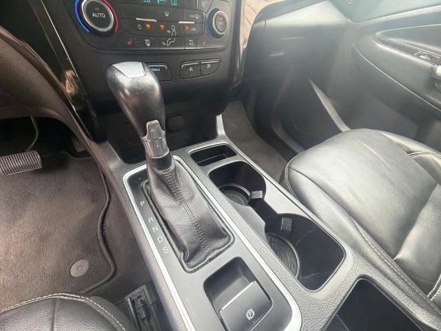 Certified 2017 Ford Escape Titanium AWD/4WD image 24