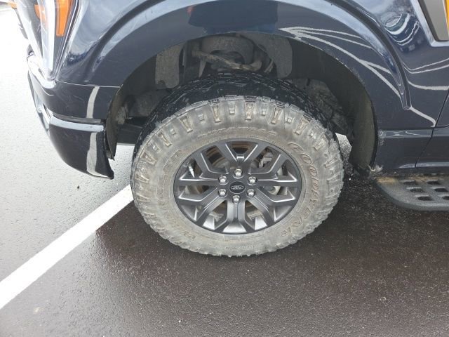 Certified 2023 Ford F150 Tremor image 14