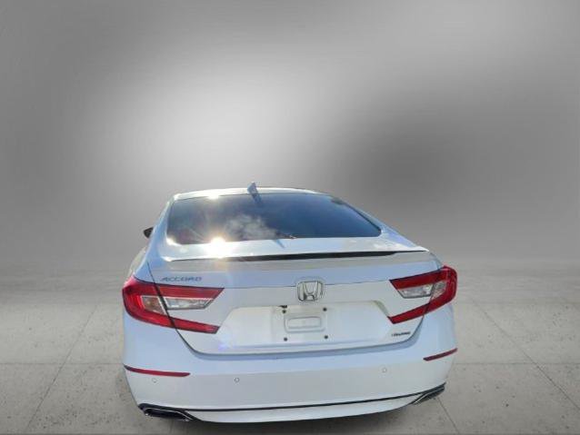 Used 2018 Honda Accord Touring image 8